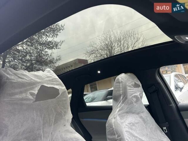 Серый БИД Sea Lion 06, объемом двигателя 0 л и пробегом 1 тыс. км за 28499 $, фото 9 на Automoto.ua