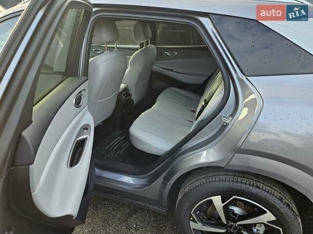 Серый БИД Sea Lion 06, объемом двигателя 0 л и пробегом 1 тыс. км за 28900 $, фото 2 на Automoto.ua