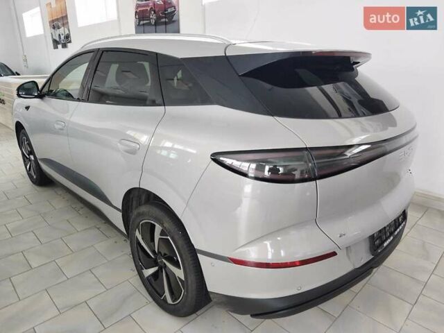 Серый БИД Sea Lion 06, объемом двигателя 0 л и пробегом 1 тыс. км за 28700 $, фото 2 на Automoto.ua