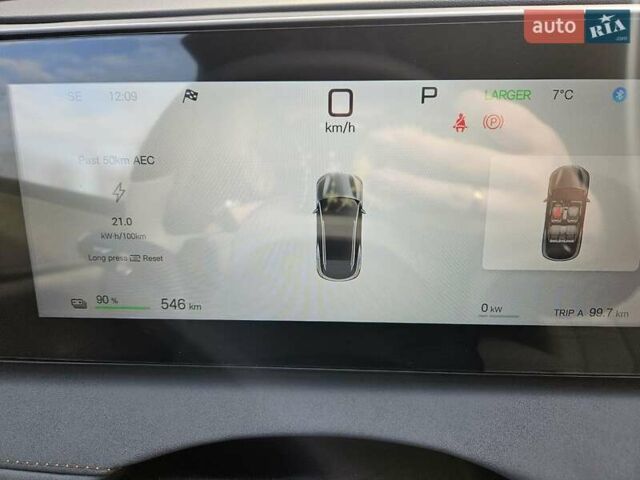 Серый БИД Sea Lion 06, объемом двигателя 0 л и пробегом 1 тыс. км за 28900 $, фото 31 на Automoto.ua