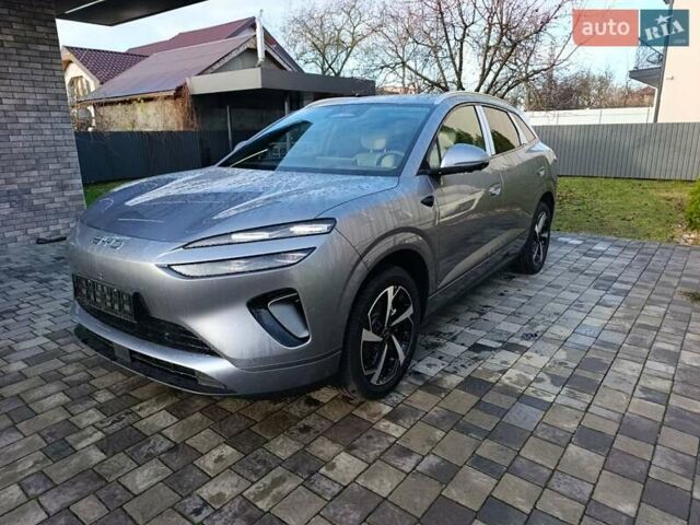 Серый БИД Sea Lion 06, объемом двигателя 0 л и пробегом 1 тыс. км за 28800 $, фото 3 на Automoto.ua