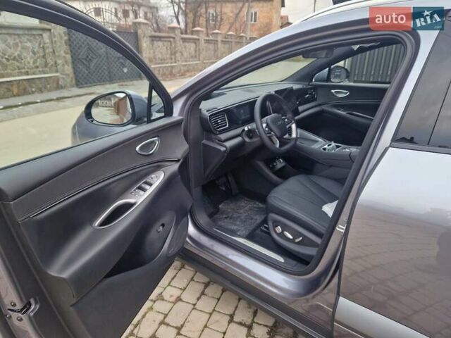 Сірий БІД Sea Lion 06, об'ємом двигуна 0 л та пробігом 1 тис. км за 29100 $, фото 12 на Automoto.ua