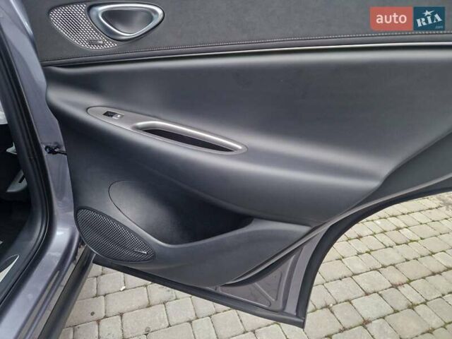Сірий БІД Sea Lion 06, об'ємом двигуна 0 л та пробігом 1 тис. км за 29100 $, фото 26 на Automoto.ua