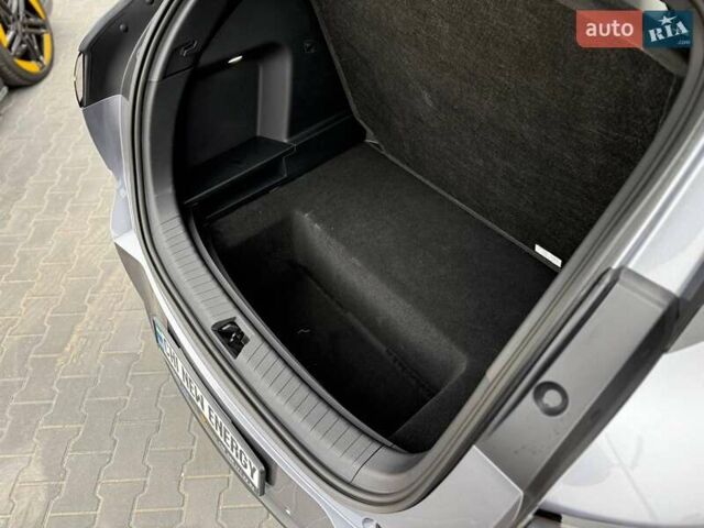 Серый БИД Sea Lion 06, объемом двигателя 0 л и пробегом 1 тыс. км за 28900 $, фото 40 на Automoto.ua