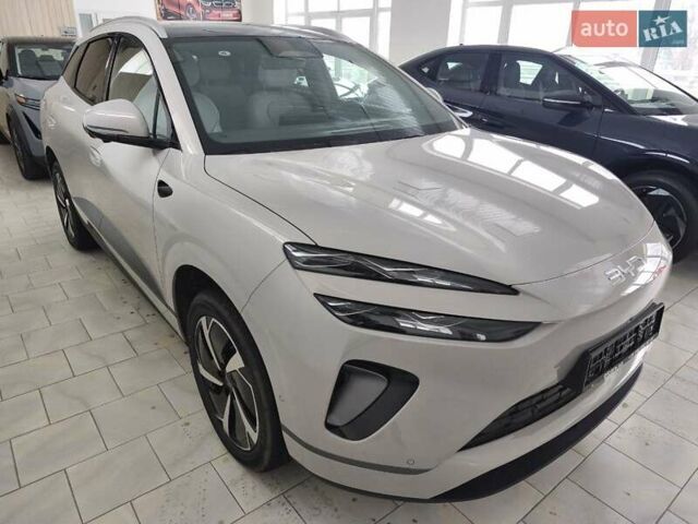 Серый БИД Sea Lion 06, объемом двигателя 0 л и пробегом 1 тыс. км за 28700 $, фото 5 на Automoto.ua