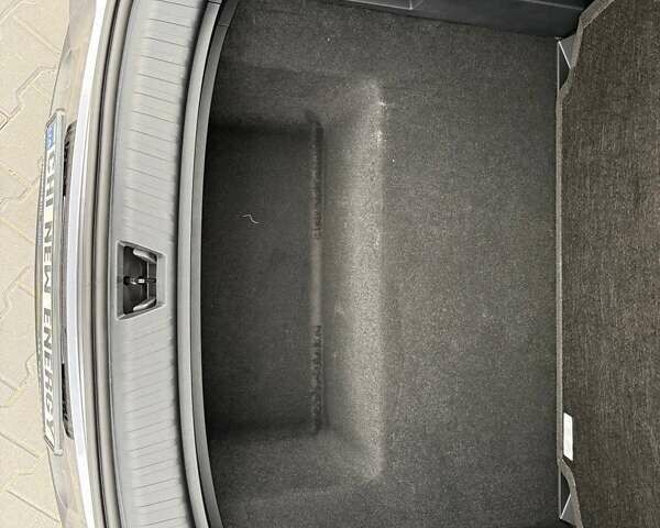 Серый БИД Sea Lion 06, объемом двигателя 0 л и пробегом 1 тыс. км за 28900 $, фото 41 на Automoto.ua