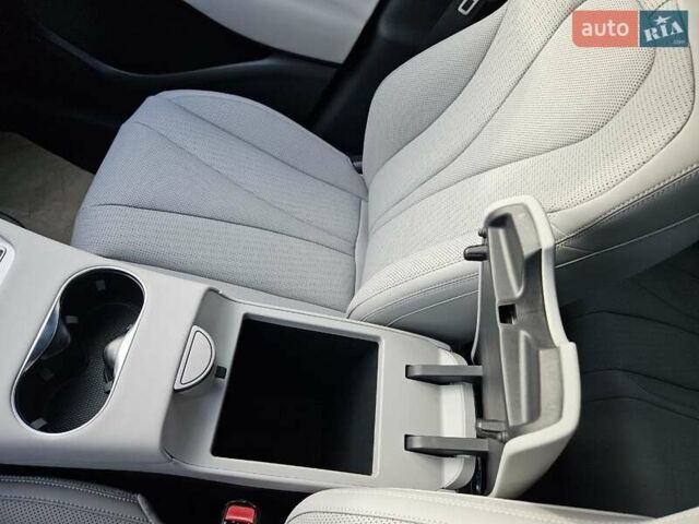 Серый БИД Sea Lion 06, объемом двигателя 0 л и пробегом 1 тыс. км за 28900 $, фото 28 на Automoto.ua