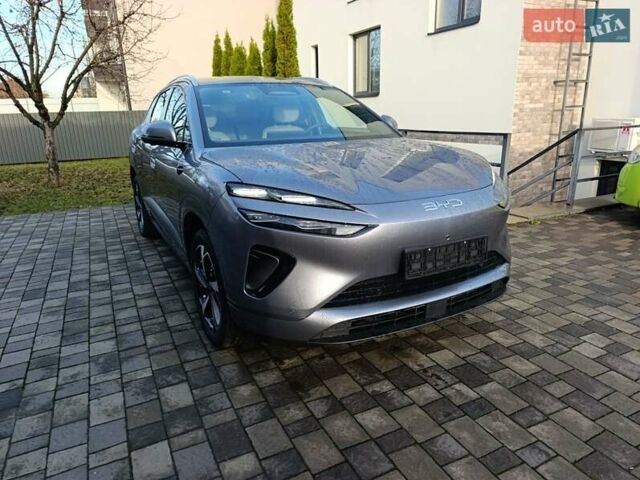 Серый БИД Sea Lion 06, объемом двигателя 0 л и пробегом 1 тыс. км за 28800 $, фото 1 на Automoto.ua