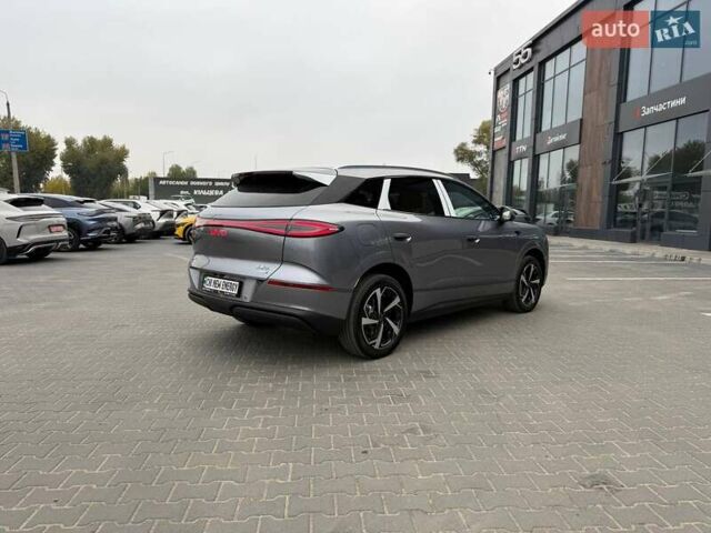 Серый БИД Sea Lion 06, объемом двигателя 0 л и пробегом 1 тыс. км за 28900 $, фото 4 на Automoto.ua