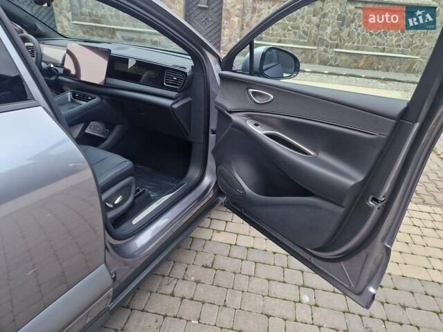 Сірий БІД Sea Lion 06, об'ємом двигуна 0 л та пробігом 1 тис. км за 29100 $, фото 28 на Automoto.ua