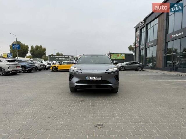 Серый БИД Sea Lion 06, объемом двигателя 0 л и пробегом 1 тыс. км за 28900 $, фото 1 на Automoto.ua