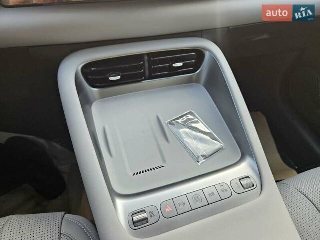 Серый БИД Sea Lion 06, объемом двигателя 0 л и пробегом 1 тыс. км за 28900 $, фото 29 на Automoto.ua