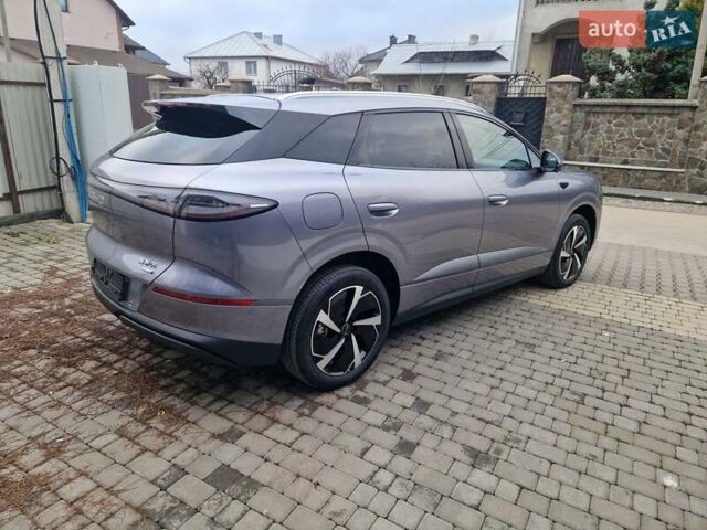 Сірий БІД Sea Lion 06, об'ємом двигуна 0 л та пробігом 1 тис. км за 29100 $, фото 4 на Automoto.ua