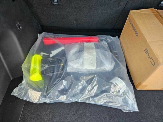 Серый БИД Sea Lion 06, объемом двигателя 0 л и пробегом 1 тыс. км за 28900 $, фото 8 на Automoto.ua