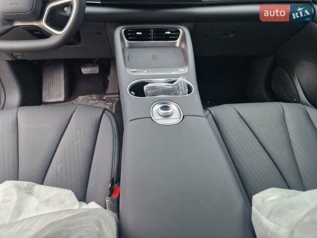 Сірий БІД Sea Lion 06, об'ємом двигуна 0 л та пробігом 1 тис. км за 29100 $, фото 21 на Automoto.ua