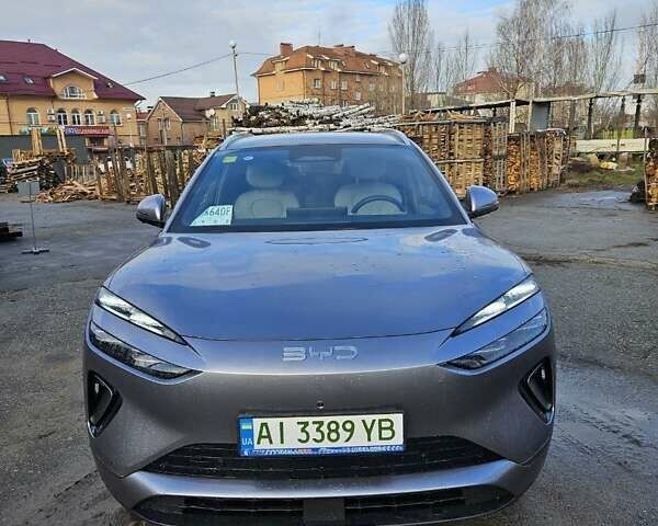 Серый БИД Sea Lion 06, объемом двигателя 0 л и пробегом 1 тыс. км за 28900 $, фото 8 на Automoto.ua