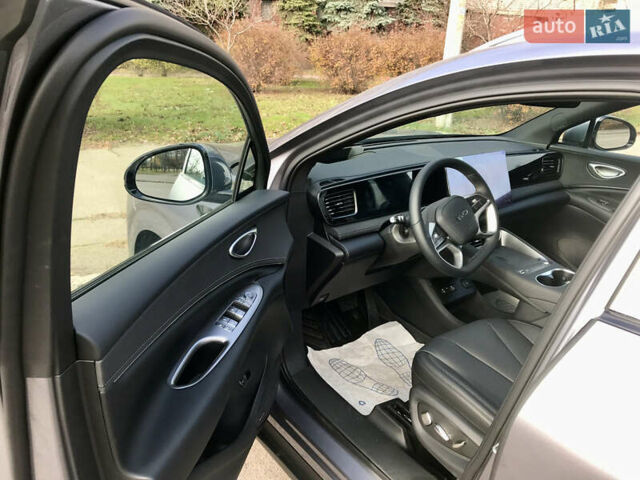 Сірий БІД Sea Lion 06, об'ємом двигуна 0 л та пробігом 1 тис. км за 29700 $, фото 5 на Automoto.ua