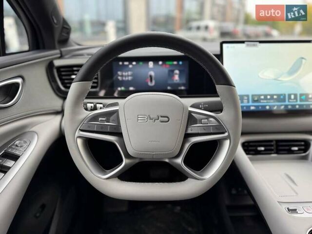 Серый БИД Sea Lion 06, объемом двигателя 0 л и пробегом 1 тыс. км за 28900 $, фото 26 на Automoto.ua