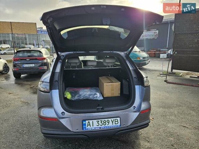 Серый БИД Sea Lion 06, объемом двигателя 0 л и пробегом 1 тыс. км за 28900 $, фото 11 на Automoto.ua