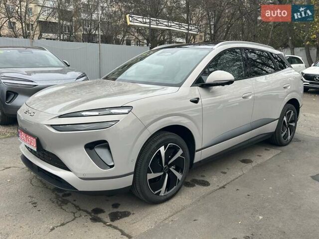 Серый БИД Sea Lion 06, объемом двигателя 0 л и пробегом 1 тыс. км за 28499 $, фото 3 на Automoto.ua