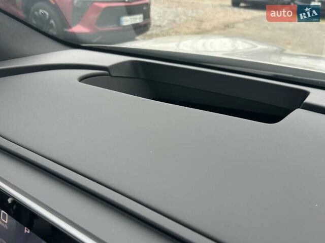 Серый БИД Sea Lion 06, объемом двигателя 0 л и пробегом 1 тыс. км за 28499 $, фото 11 на Automoto.ua