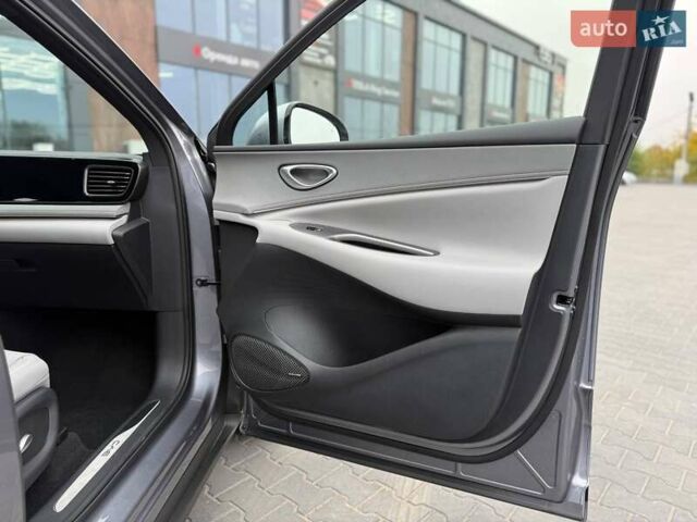 Серый БИД Sea Lion 06, объемом двигателя 0 л и пробегом 1 тыс. км за 28900 $, фото 15 на Automoto.ua