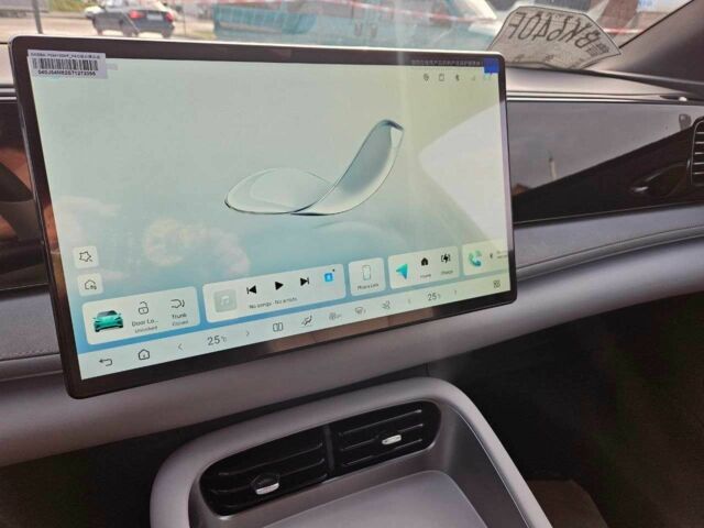 Серый БИД Sea Lion 06, объемом двигателя 0 л и пробегом 1 тыс. км за 28900 $, фото 22 на Automoto.ua