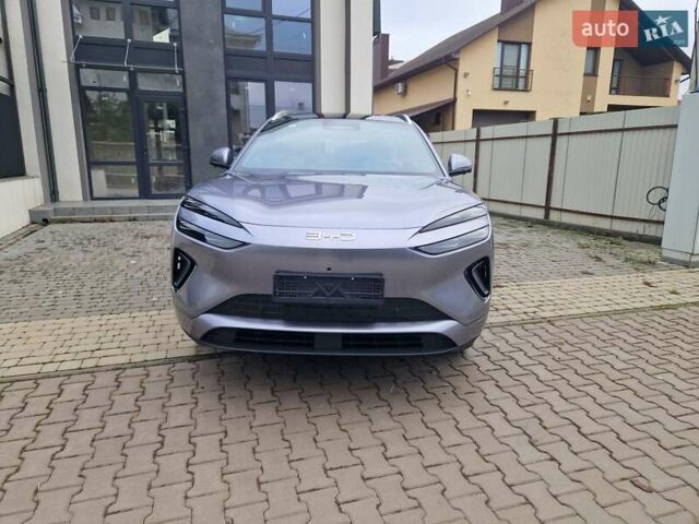 Сірий БІД Sea Lion 06, об'ємом двигуна 0 л та пробігом 1 тис. км за 29100 $, фото 1 на Automoto.ua