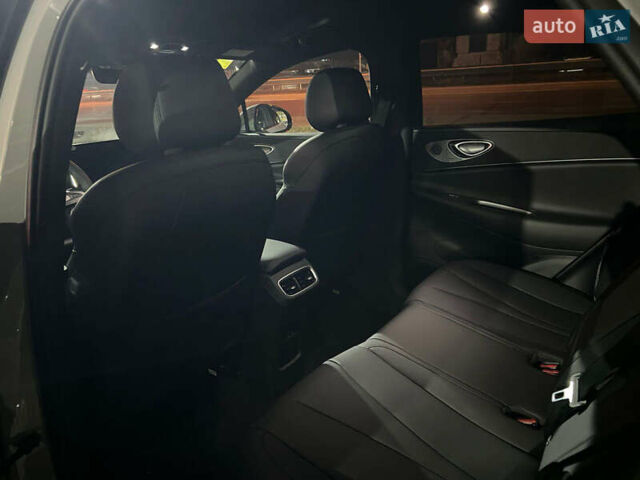 Серый БИД Sea Lion 06, объемом двигателя 0 л и пробегом 1 тыс. км за 29800 $, фото 14 на Automoto.ua