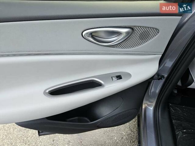 Серый БИД Sea Lion 06, объемом двигателя 0 л и пробегом 1 тыс. км за 28900 $, фото 25 на Automoto.ua