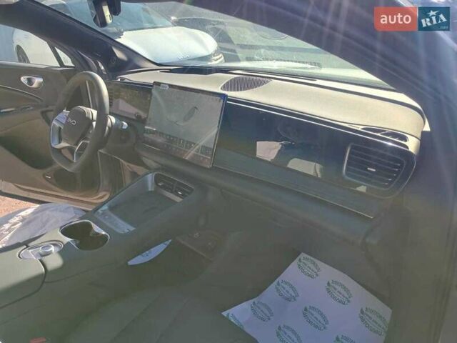 Серый БИД Sea Lion 06, объемом двигателя 0 л и пробегом 1 тыс. км за 29550 $, фото 13 на Automoto.ua