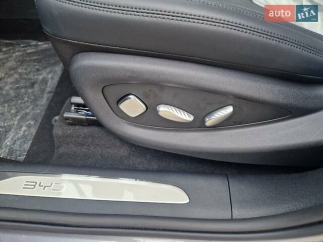 Сірий БІД Sea Lion 06, об'ємом двигуна 0 л та пробігом 1 тис. км за 29100 $, фото 15 на Automoto.ua