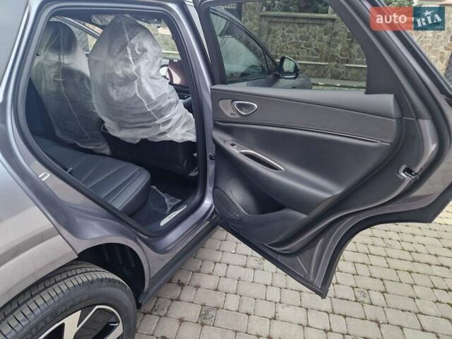 Сірий БІД Sea Lion 06, об'ємом двигуна 0 л та пробігом 1 тис. км за 29100 $, фото 25 на Automoto.ua