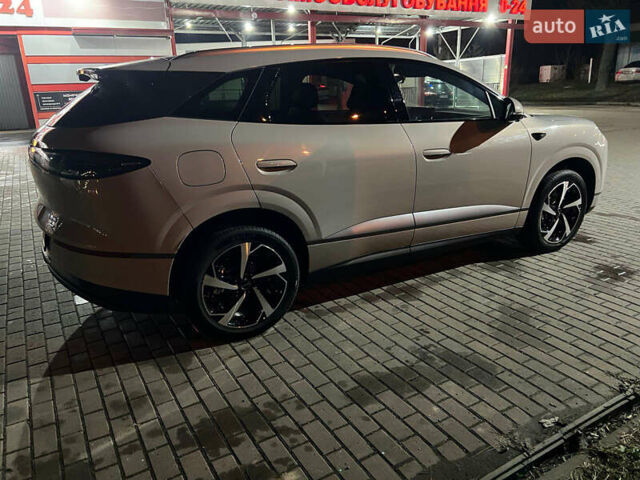 Серый БИД Sea Lion 06, объемом двигателя 0 л и пробегом 1 тыс. км за 29800 $, фото 2 на Automoto.ua