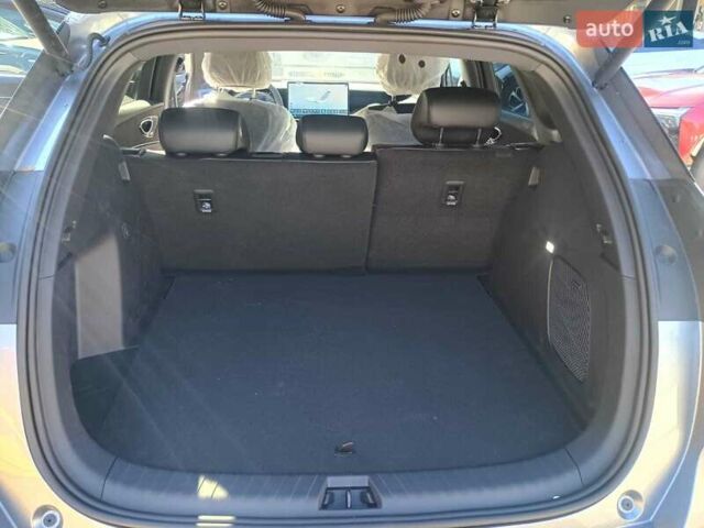 Серый БИД Sea Lion 06, объемом двигателя 0 л и пробегом 1 тыс. км за 29550 $, фото 12 на Automoto.ua