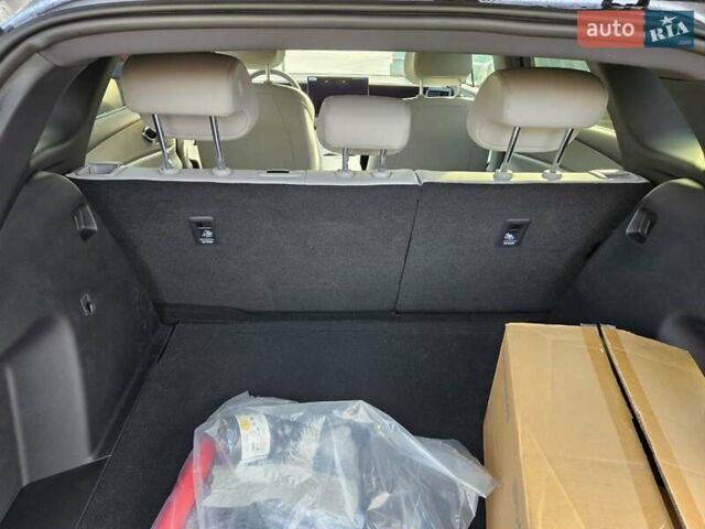 Серый БИД Sea Lion 06, объемом двигателя 0 л и пробегом 1 тыс. км за 28900 $, фото 5 на Automoto.ua