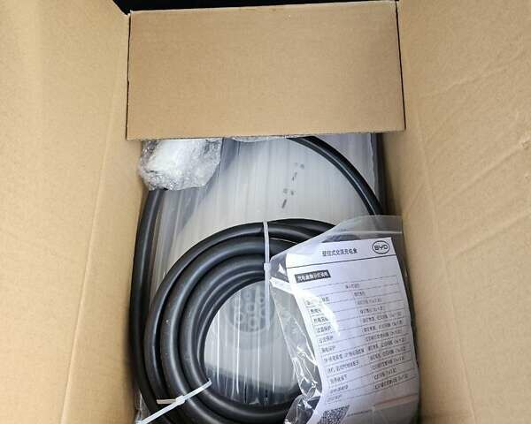 Серый БИД Sea Lion 06, объемом двигателя 0 л и пробегом 1 тыс. км за 28900 $, фото 7 на Automoto.ua