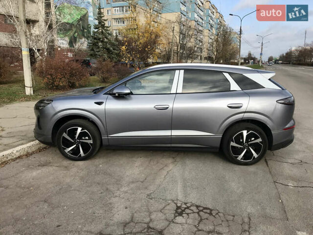 Сірий БІД Sea Lion 06, об'ємом двигуна 0 л та пробігом 1 тис. км за 29700 $, фото 1 на Automoto.ua