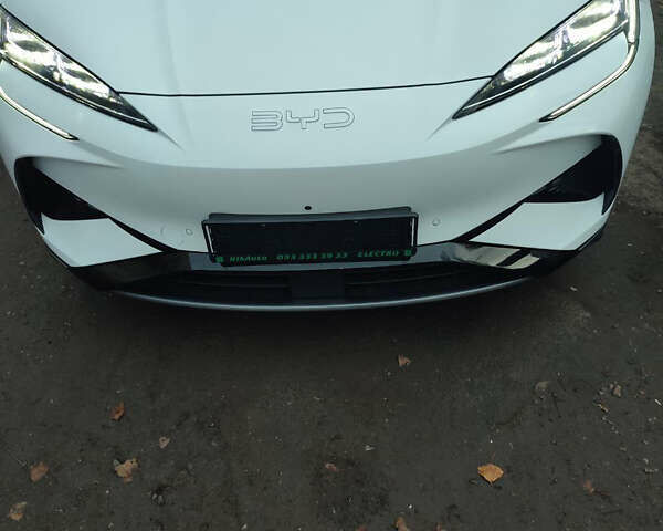 Белый БИД Sea Lion 07, объемом двигателя 0 л и пробегом 2 тыс. км за 31999 $, фото 14 на Automoto.ua