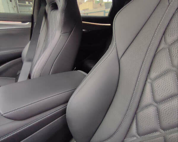 Белый БИД Sea Lion 07, объемом двигателя 0 л и пробегом 2 тыс. км за 31999 $, фото 24 на Automoto.ua