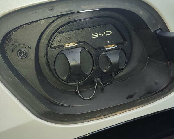 Белый БИД Sea Lion 07, объемом двигателя 0 л и пробегом 2 тыс. км за 31999 $, фото 12 на Automoto.ua