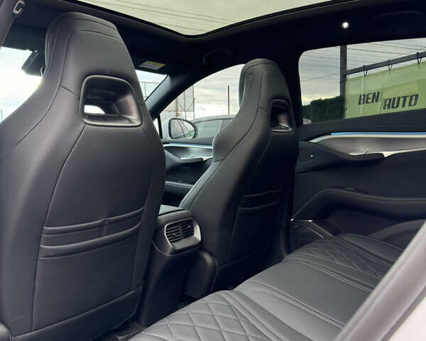 Білий БІД Sea Lion 07, об'ємом двигуна 0 л та пробігом 13 тис. км за 28900 $, фото 32 на Automoto.ua