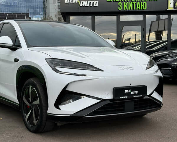 Білий БІД Sea Lion 07, об'ємом двигуна 0 л та пробігом 13 тис. км за 28900 $, фото 4 на Automoto.ua