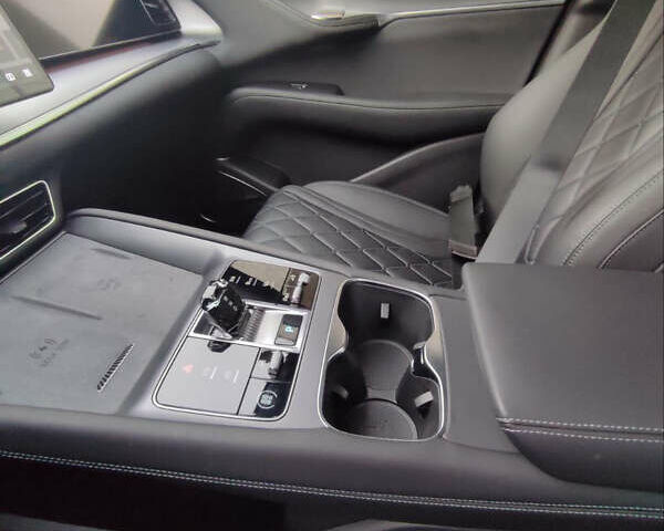 Белый БИД Sea Lion 07, объемом двигателя 0 л и пробегом 2 тыс. км за 31999 $, фото 23 на Automoto.ua