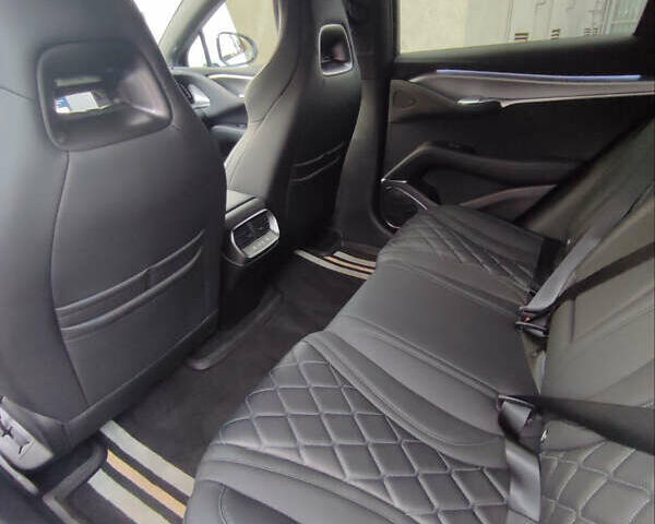 Белый БИД Sea Lion 07, объемом двигателя 0 л и пробегом 2 тыс. км за 31999 $, фото 7 на Automoto.ua