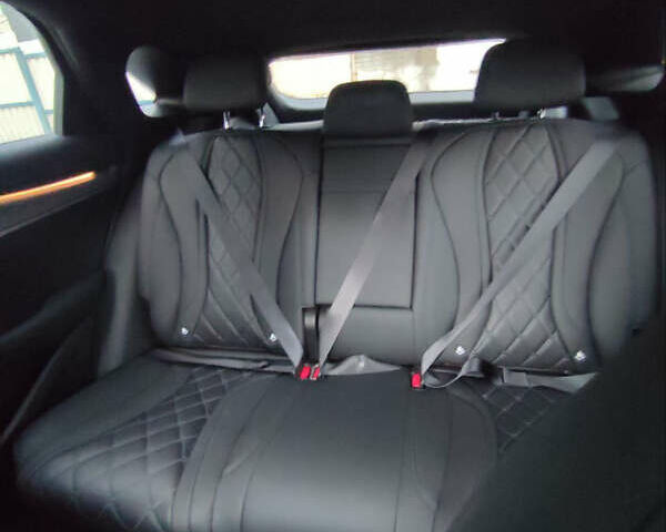 Белый БИД Sea Lion 07, объемом двигателя 0 л и пробегом 2 тыс. км за 31999 $, фото 21 на Automoto.ua