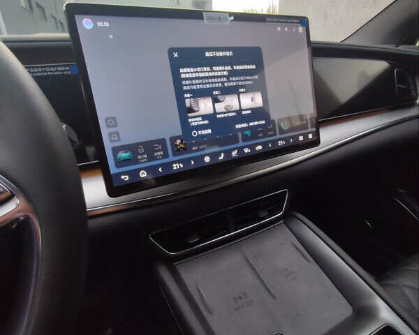 Белый БИД Sea Lion 07, объемом двигателя 0 л и пробегом 2 тыс. км за 31999 $, фото 22 на Automoto.ua