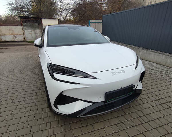 Белый БИД Sea Lion 07, объемом двигателя 0 л и пробегом 2 тыс. км за 31999 $, фото 2 на Automoto.ua