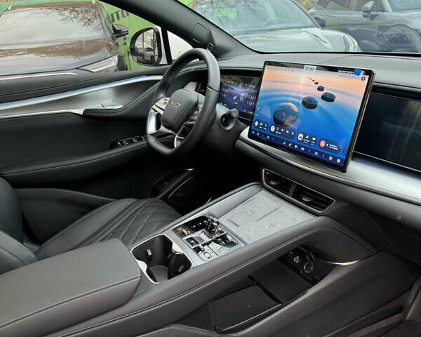 Білий БІД Sea Lion 07, об'ємом двигуна 0 л та пробігом 13 тис. км за 28900 $, фото 28 на Automoto.ua