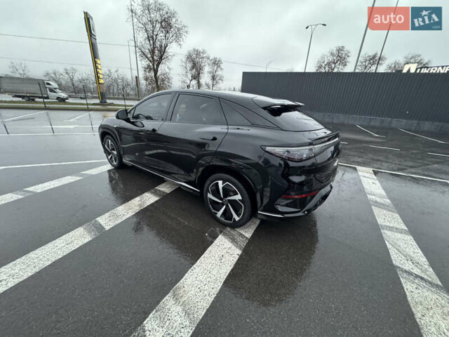 Черный БИД Sea Lion 07, объемом двигателя 0 л и пробегом 63 тыс. км за 27500 $, фото 6 на Automoto.ua